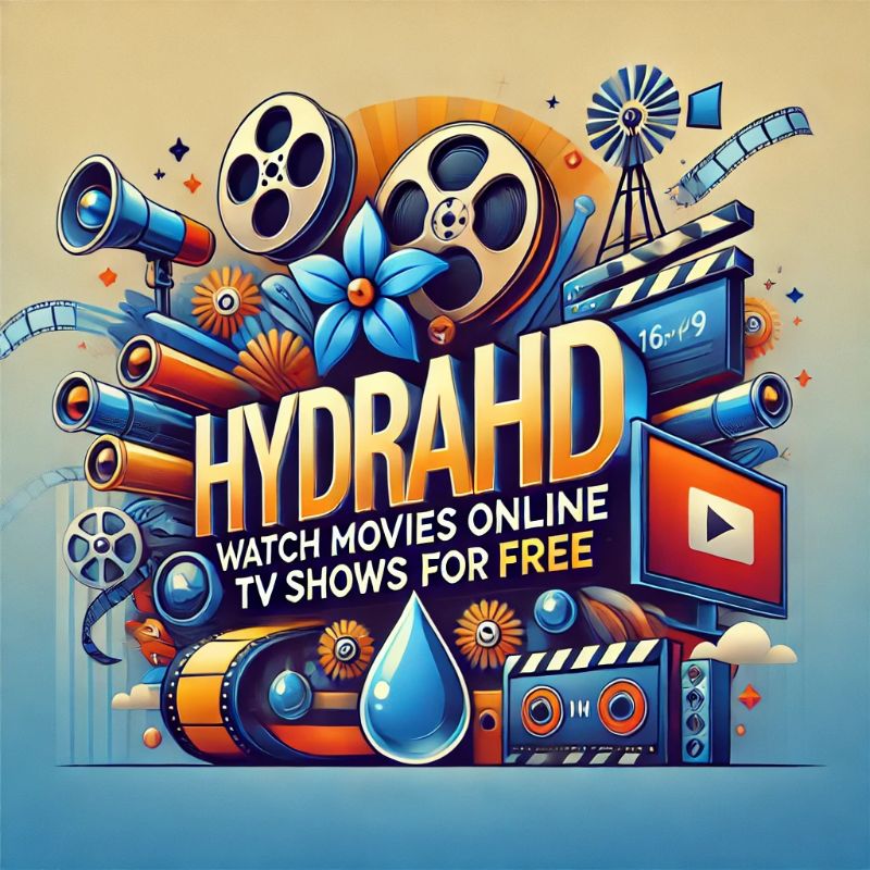 HydraHD